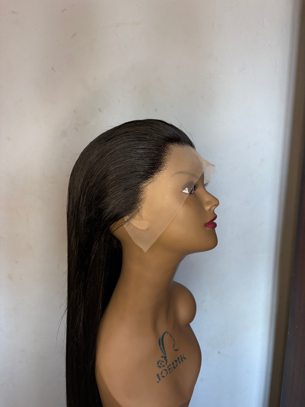 30” full frontal